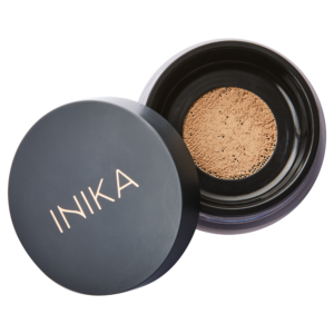 INIKA Loose Mineral Foundation Trust